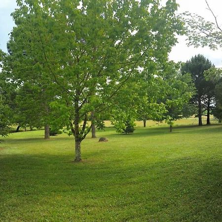 Une Pause Nature Chez Marion Et Cedric Montignac-Toupinerie 外观 照片
