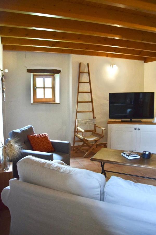 Une Pause Nature Chez Marion Et Cedric Montignac-Toupinerie 外观 照片